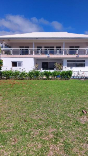 Raiatea Guest